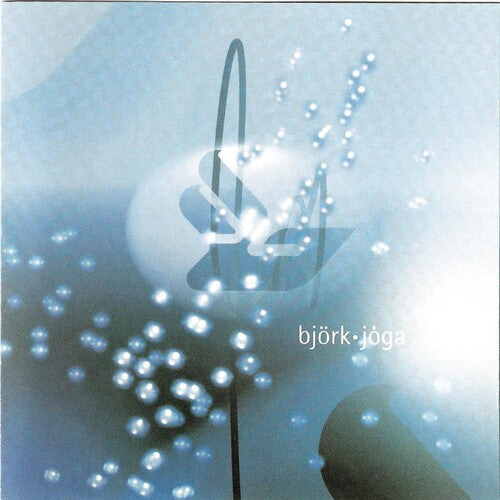 Joga, Bjork, LP