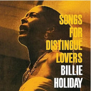 Songs For Distingue Lovers (Verve Acoustic Sounds)