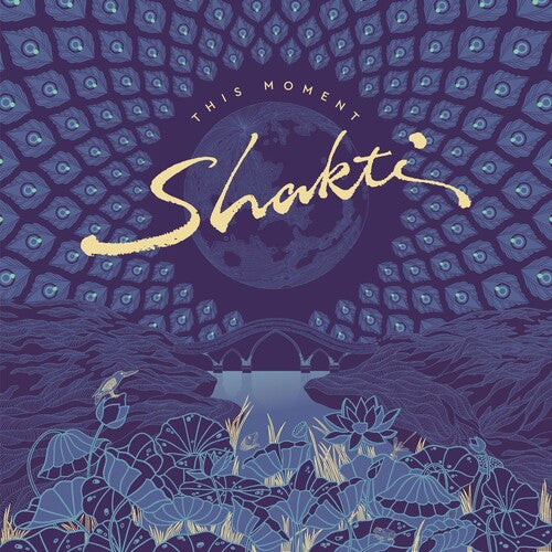 This Moment, Shakti, LP