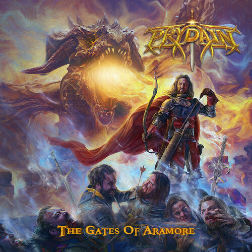 Gates Of Aramore