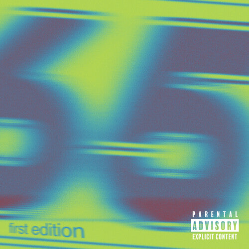 F65 -- IDK, CD
