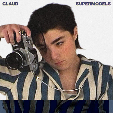 Supermodels, Claud, Cassette