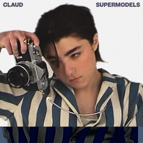 Supermodels, Claud, Cassette