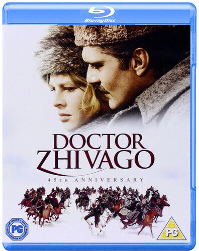 Doctor Zhivago