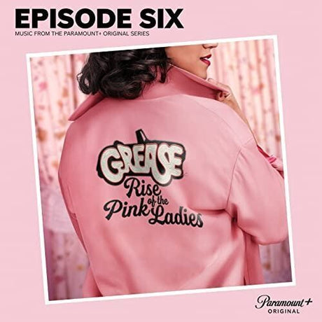 Grease: Rise Of The Pink Ladies / O.S.T., Grease: Rise Of The Pink Ladies / O.S.T., LP