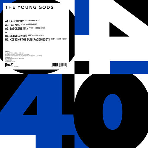 - Pias 40