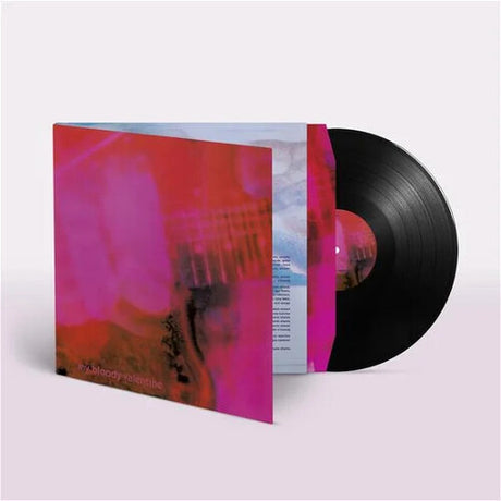 Loveless, My Bloody Valentine, LP