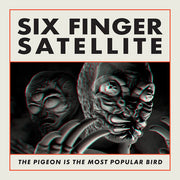 Pigeon Is The Most Popular Bird (Remastered)