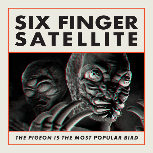 Pigeon Is The Most Popular Bird (Remastered)