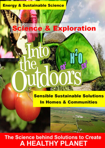 Sensible Sustainable Solutions In Homes -- DVD