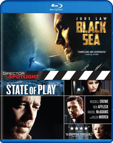 Director's Spotlight: Kevin Macdonald/Bd