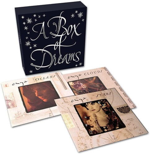Box Of Dreams