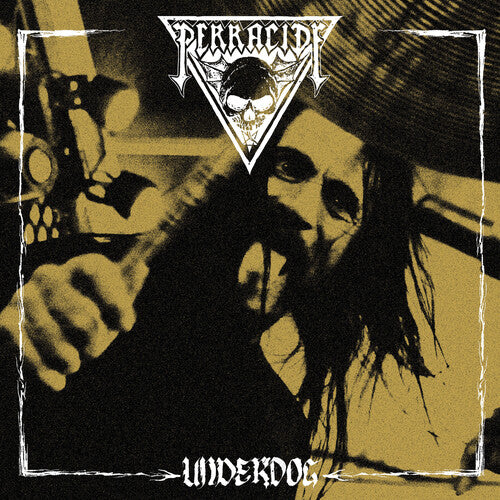 Underdog -- Perracide, CD