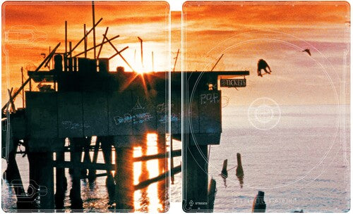 Lords Of Dogtown Ur Extended Cut Steelbook/Bd (Wm), Lords Of Dogtown Ur Extended Cut Steelbook/Bd (Wm), Blu-Ray