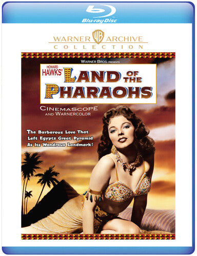 Land Of The Pharaohs