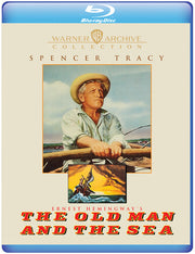 Old Man & The Sea