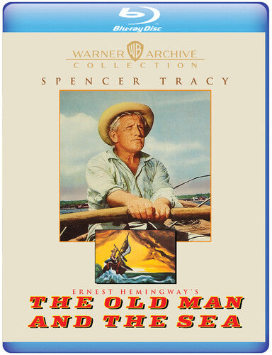 Old Man & The Sea