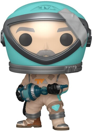 Loki Season 2- Pop! 2