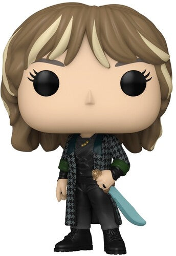 Loki Season 2- Pop! 3