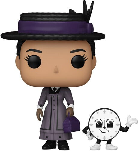 Loki Season 2- Pop! 4, Funko Pop!&Buddy:, Collectibles