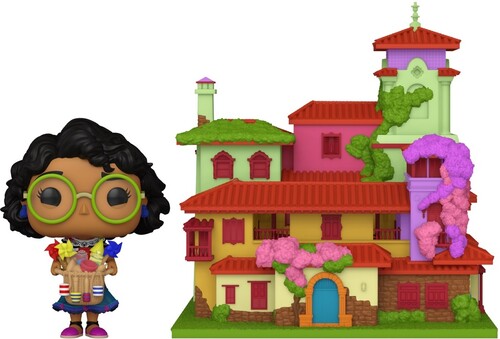 Encanto- Casita