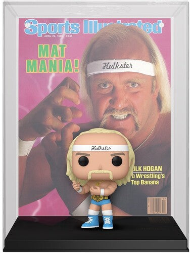 Wwe - Hulkster
