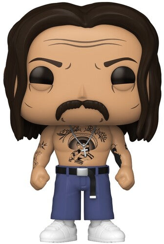 Danny Trejo