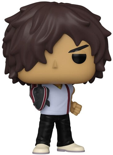 Funko Pop Anime Bleach Yasutora Sado, Pop Anime Bleach, Collectibles