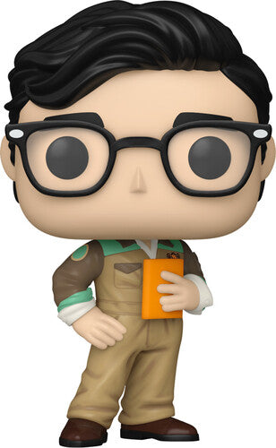 Loki Season 2- Pop! 6