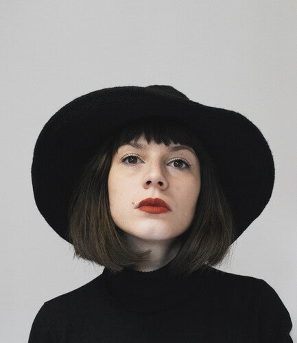 Beautiful Damages, Agathe, LP