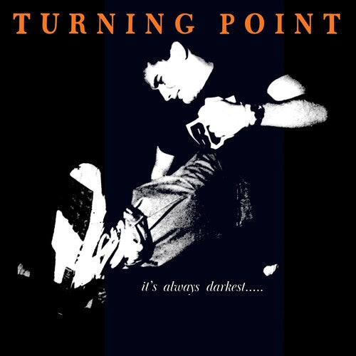 It's Always Darkest... -- Turning Point, LP