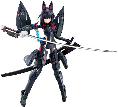 Alice Gear Aegis - Kaede Agatsuma Kaiden