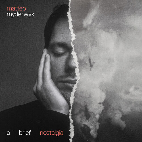Brief Nostalgia -- Matteo Myderwyk, LP