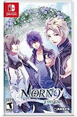 Swi Norn9: Last Era