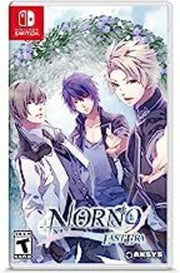 Swi Norn9: Last Era