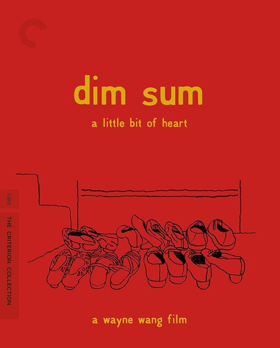 Dim Sum: A Little Bit Of Heart/Bd