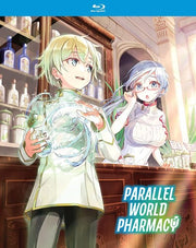 Parallel World Pharmacy: Complete Season