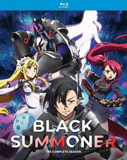 Black Summoner: Complete Season