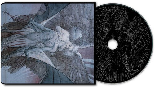 Black Aria, Glenn Danzig, CD