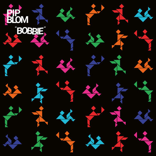 Bobbie -- Pip Blom, CD