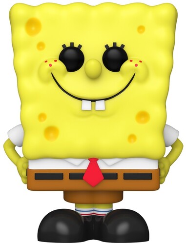 Funko Rewind Spongebob