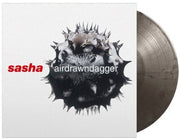 Airdrawndagger