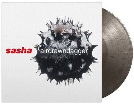 Airdrawndagger, Sasha, LP