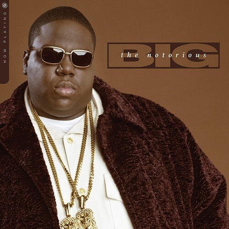 Now Playing, Notorious B.I.G., LP