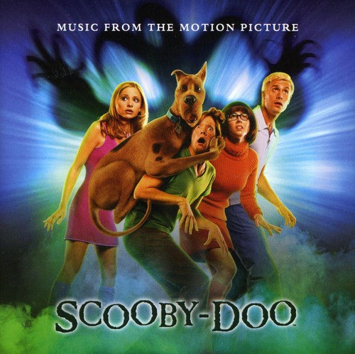 Scooby Doo / O.S.T.