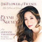 Flower Of France (La Fleur De France) - Works