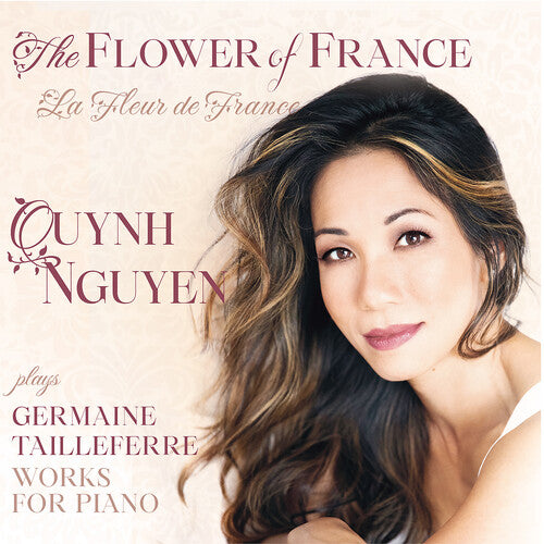Flower Of France (La Fleur De France) - Works