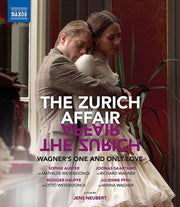 Zurich Affair Wagner S One & Only Love