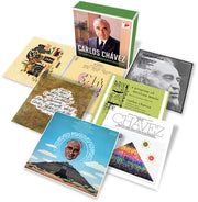 Complete Columbia Album Collection