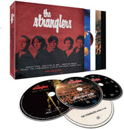 4 Cd Collection